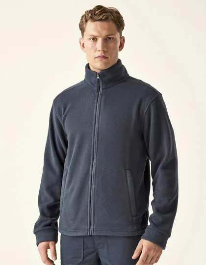 Heren Fleece Vest Thor Regatta 300 TRF581