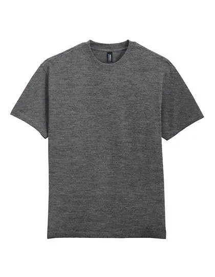 T-shirt Gildan Hammer 75000 in T-shirt Gildan Hammer 75000 - Graphite Heather