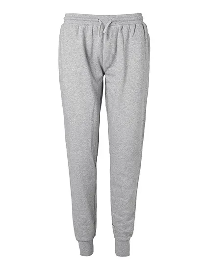 Heren Joggingbroek Neutral O74002 productfoto