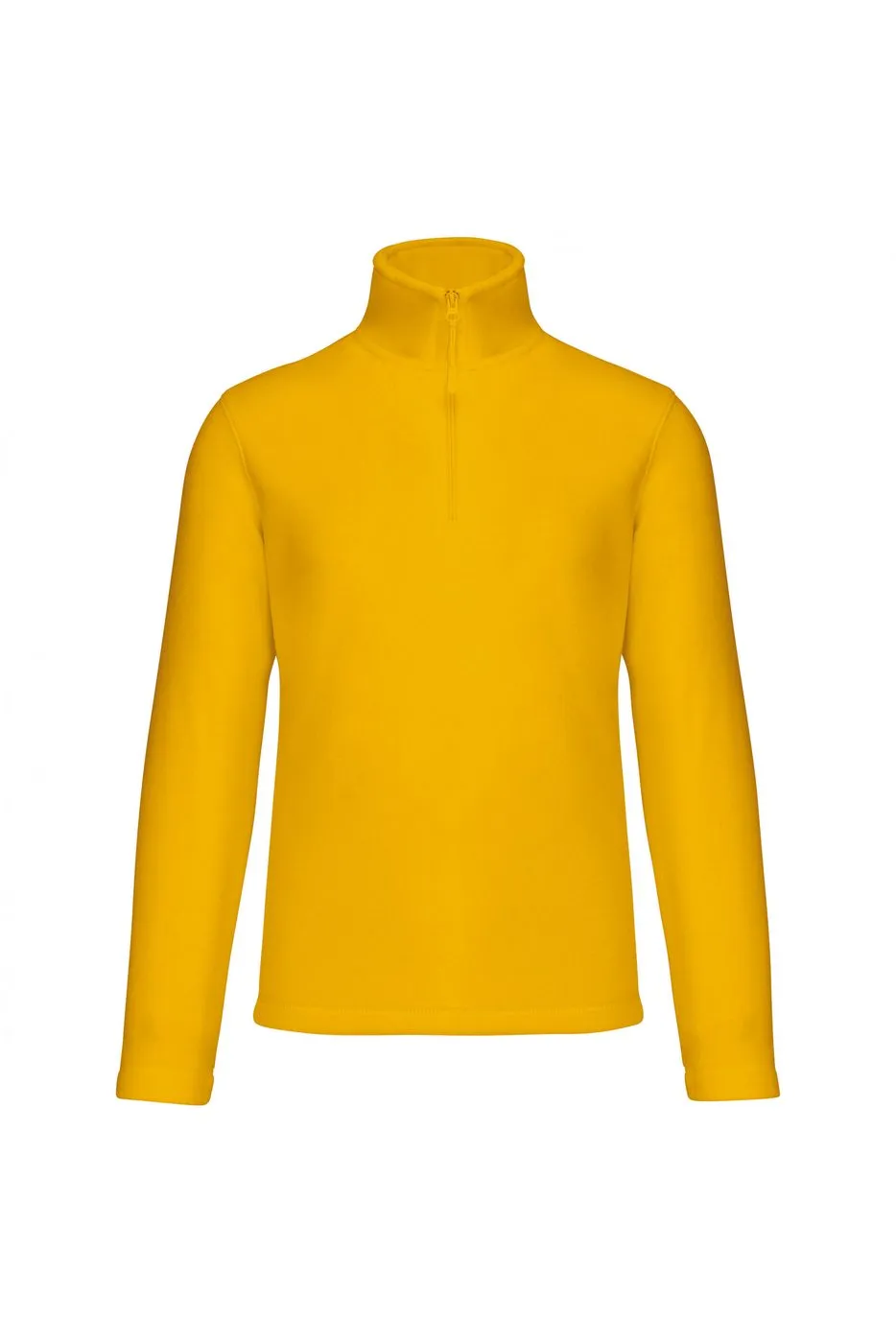 Fleece sweater kariban Enzo K912 productfoto