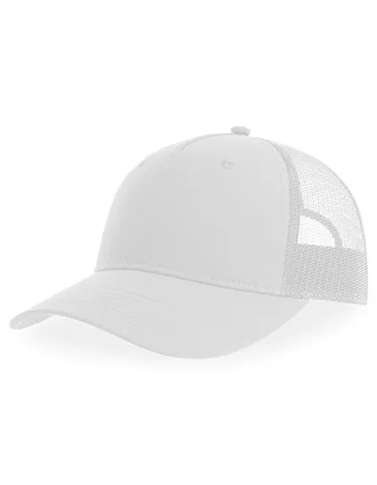 Cap 5 Panel  Atlantis Headwear Zion ZIOC productfoto