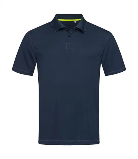 Heren Poloshirt Active Stedman ST8450 productfoto