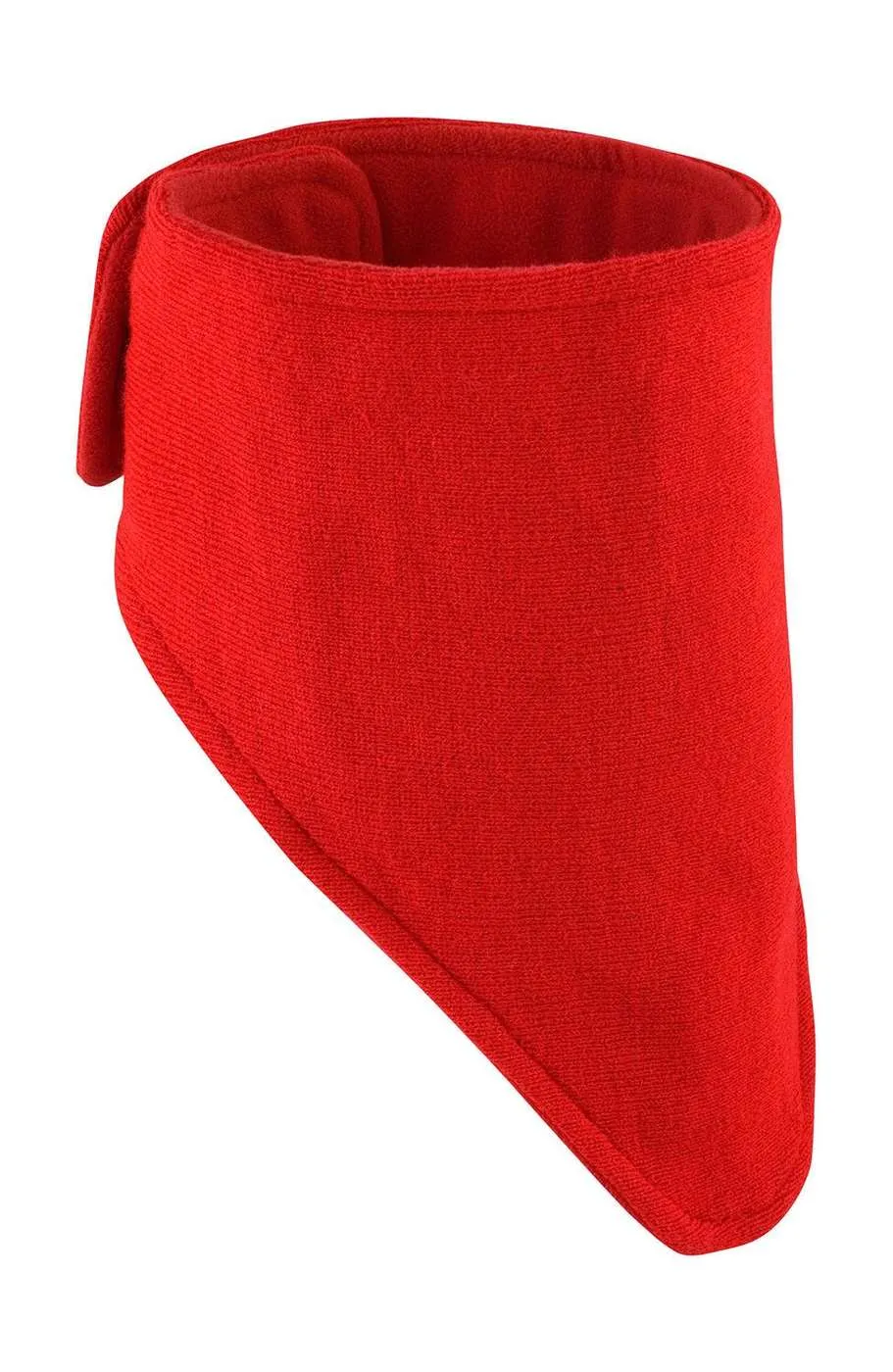 Fleecesjaal nekwarmer Bandit Face Result R353X productfoto
