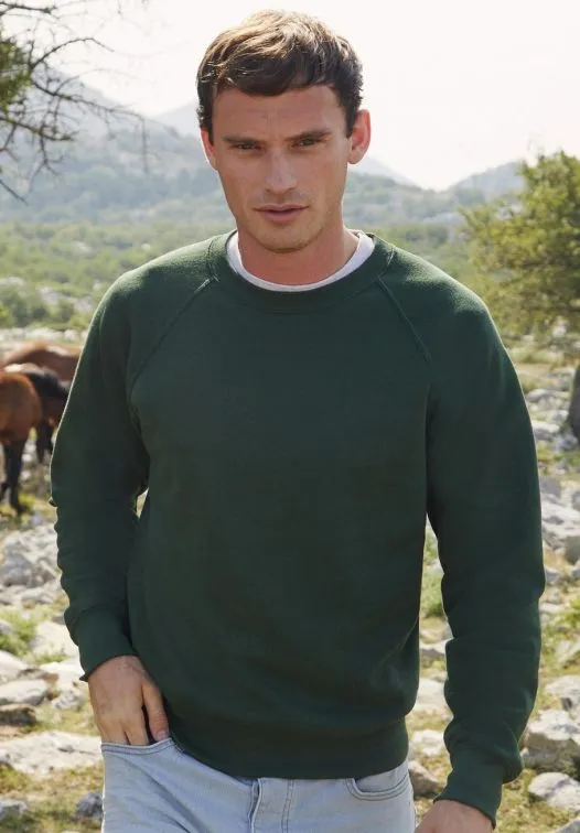 Heren Sweater Santino ROSWELL productfoto