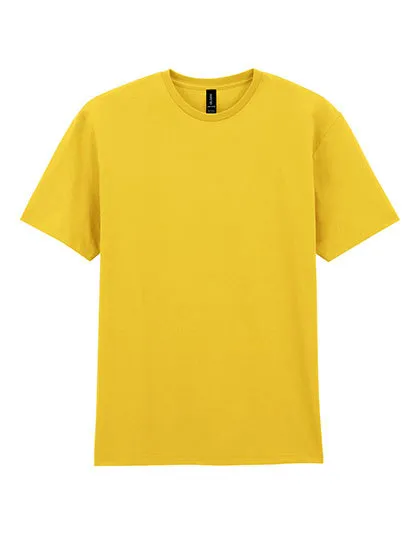 T-shirt Goedkoop Gildan 3000 in T-shirt Goedkoop Gildan 3000 - Daisy