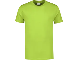 T-shirt Santino Jolly in T-shirt Santino Jolly - Lime