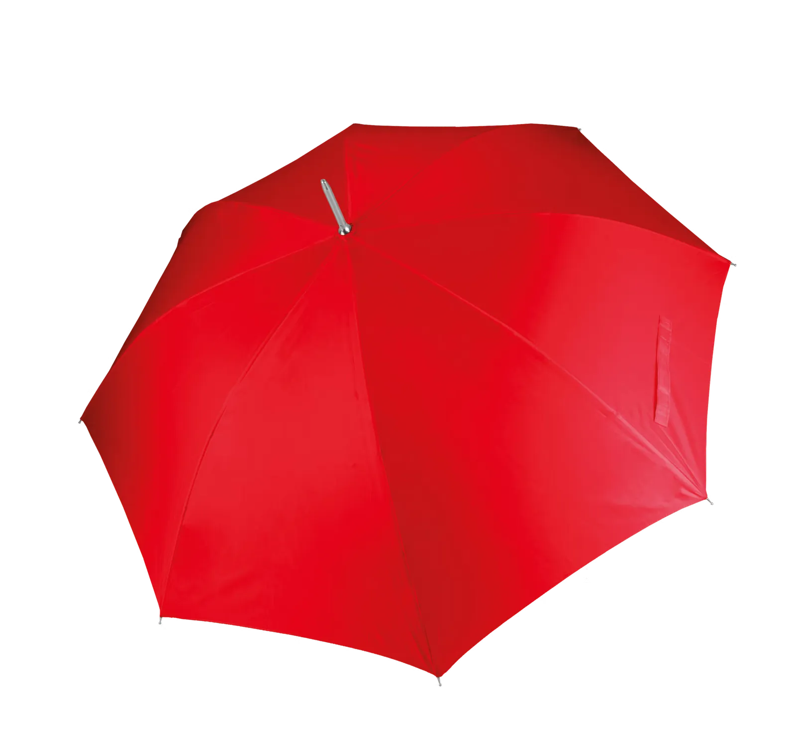 Golf Paraplu Kimood KI2007 58 cm in Golf Paraplu Kimood KI2007 58 cm RED