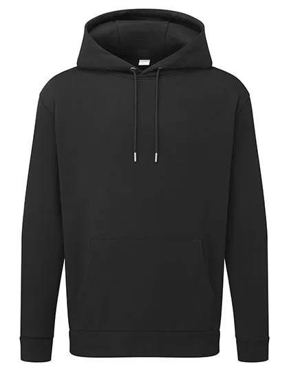 Hooded Sweater Anthem Studio AM101 in Hooded Sweater Anthem Studio AM101 Zwart