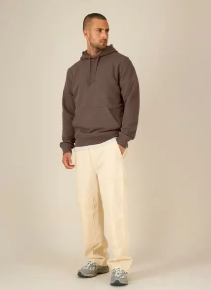 Heren Hoodie Stanley Stella Drummer 2.0 productfoto