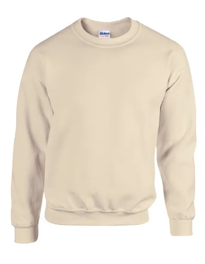 Heren Sweater Heavy Blend Gildan 18000 productfoto
