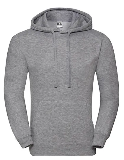 Heren Hooded sweaters Russell R-575M-0 in Hooded sweaters Russell R-575M-0 - Light Oxford