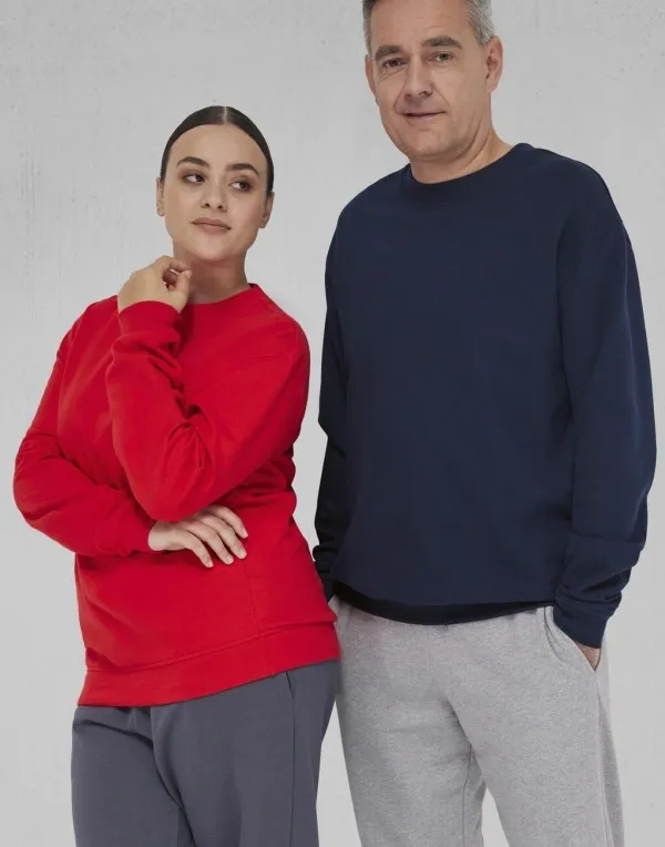 Dames Hooded Sweater Promodoro 1781 productfoto