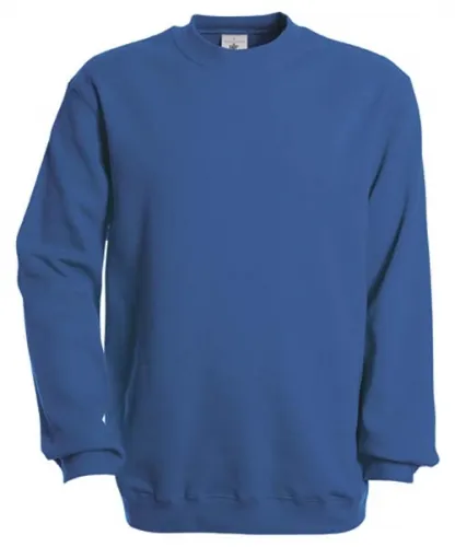 Heren Sweaters B&C set in productfoto