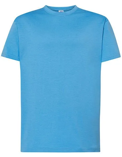 Goedkope T-shirt JHK Regular Comfort productfoto