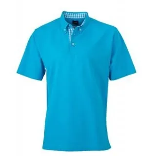 Dames Poloshirt Tee Jays Luxury Stretch 145 productfoto