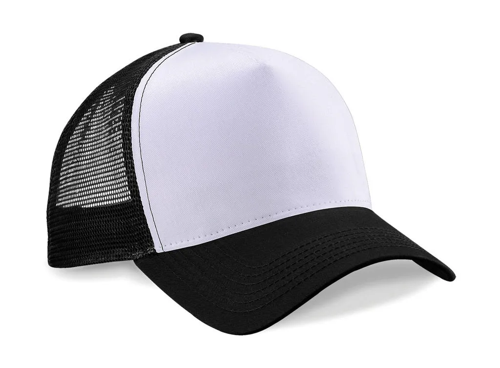 Trucker Cap Snapback B640 productfoto