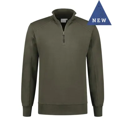 Heren Sweater Santino ROSWELL productfoto