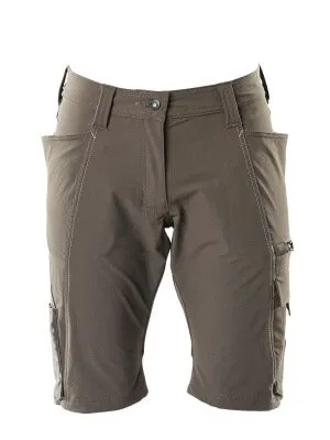 Mascot Korte Dames Werkbroek Accelerate 18048-511 productfoto