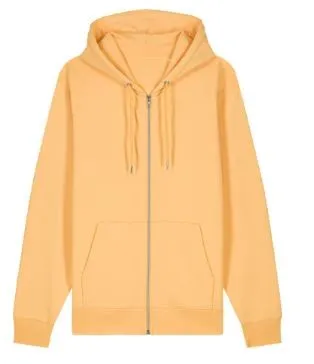 Heren Hooded Stanley Stella Cultivator 2.0 Full Zip STSU179 productfoto