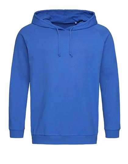 T-shirt Hoodie Light Stedman ST4200 productfoto