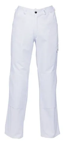 Havep werkbroek Basic 8286 in Havep werkbroek Basic 8286 wit