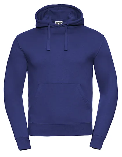Hooded Sweaters Russell Authentic R-265M-0 in Hooded Sweaters Russell Authentic R-265M-0 Bright Royal