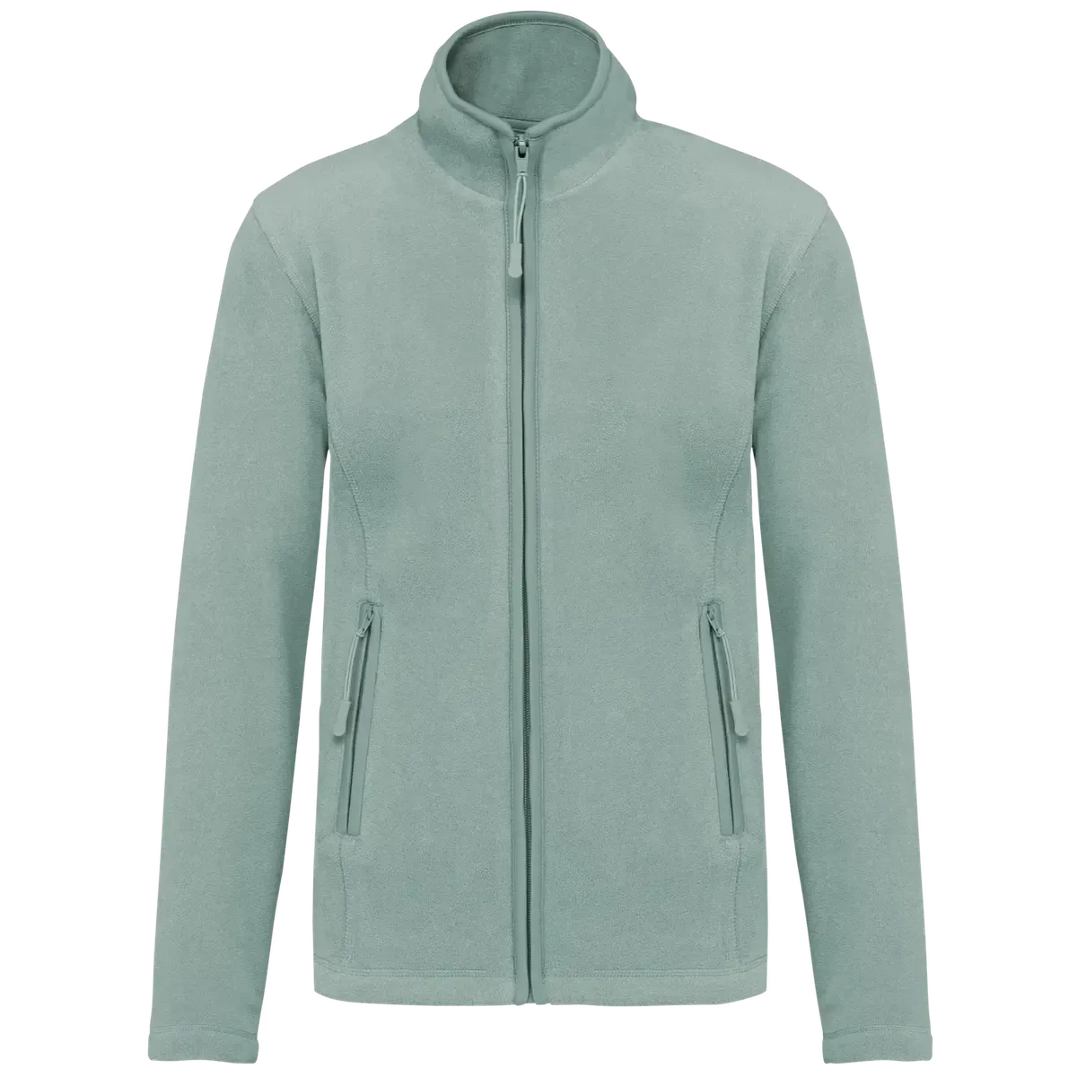 Dames Fleece vest Kariban Maureen K907 productfoto