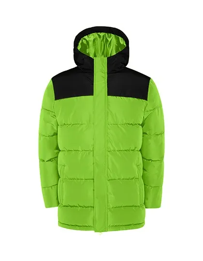 Heren Jas Roly Tallin PK5075 productfoto