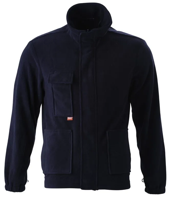 Heren Poloshirt Kustom Kit WorkWear KK400 productfoto