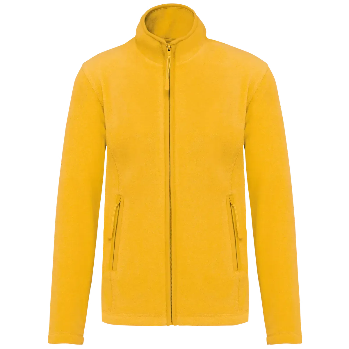 Dames Fleece vest Kariban Maureen K907 productfoto