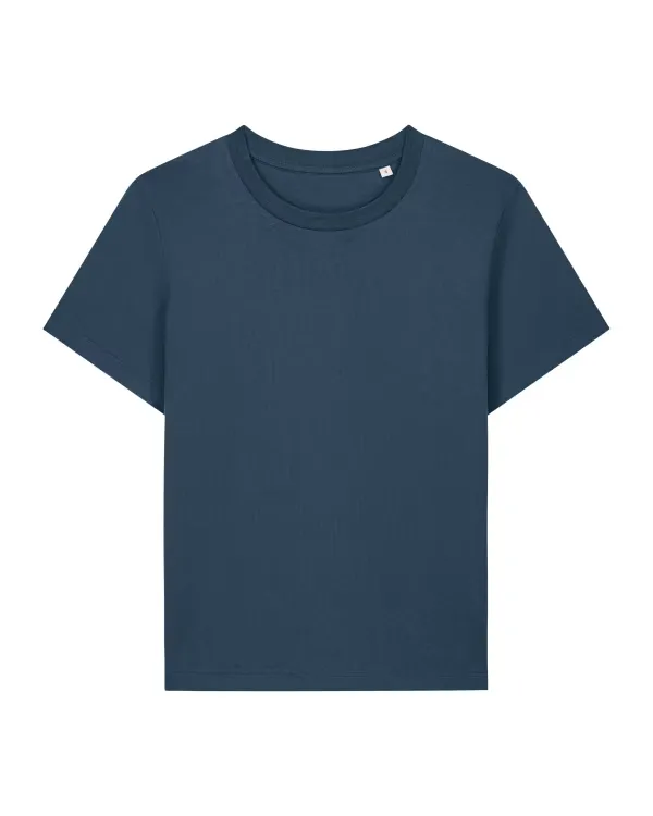 Dames T-shirt Stanley Stella Muser Iconic STTW172 in Dames T-shirt Stanley Stella Muser Iconic STTW172 - Deep Teal