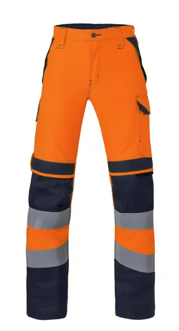 High Visibility Werkbroeken borduren productfoto