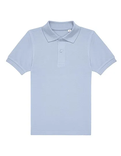 Kinder Polo B&C PK001 productfoto