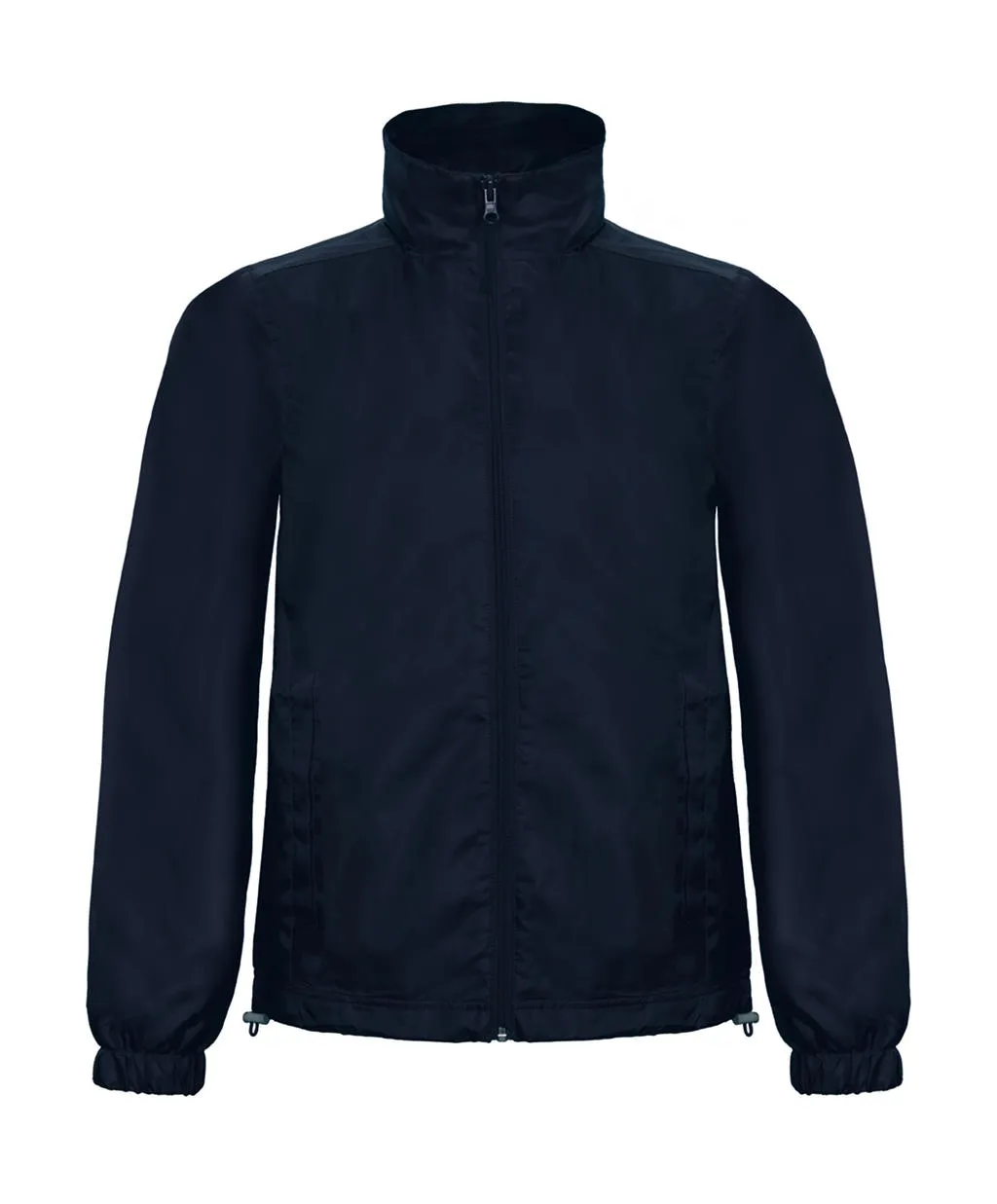 Heren Jas B&C Midseason Windbreaker ID.601 productfoto