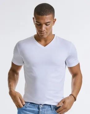 Heren T-shirt Lange Mouw Clique Orlando productfoto