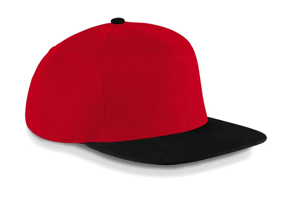 Snapback Original Flat Peak B660 productfoto