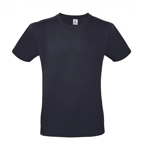 T-shirt B&C E150 TU01T productfoto