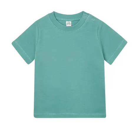 Baby T-shirt Babybugz BZ02 productfoto