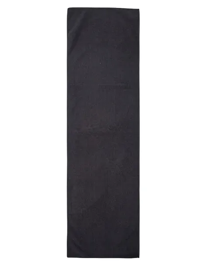 Sporthanddoek Towel City TC017 in Sporthanddoek Towel City TC017 Steel Grey