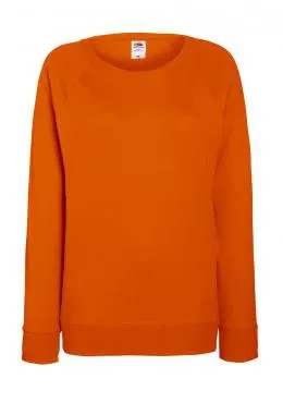 Dames Sweater Fruit of the loom 62-146-0 productfoto