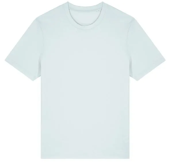 T-shirt StanleyStella Creator 2.0 STTU169 in Blue Ice