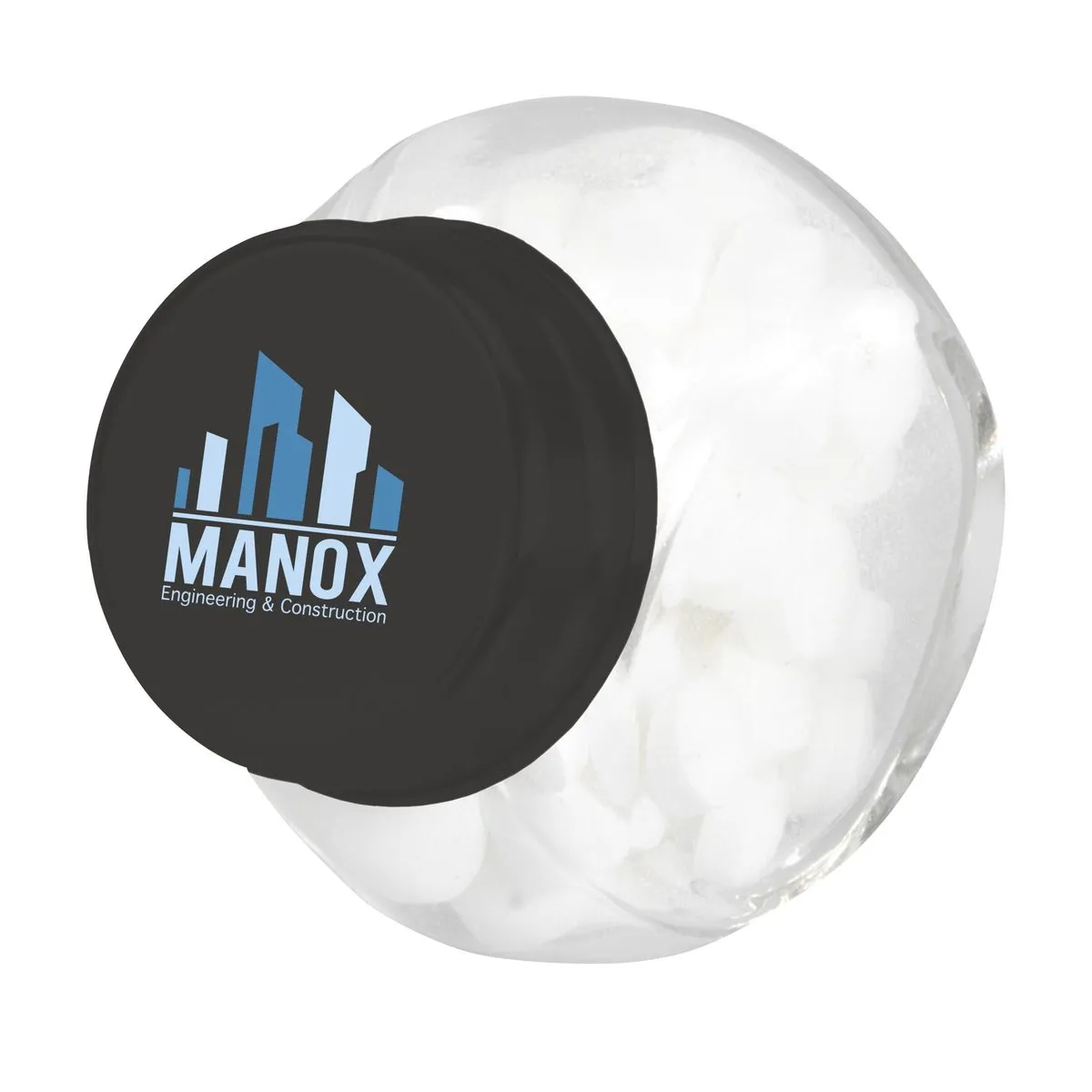 MiniCandy snoepjes productfoto