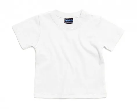 Baby T-shirt Babybugz BZ02 productfoto