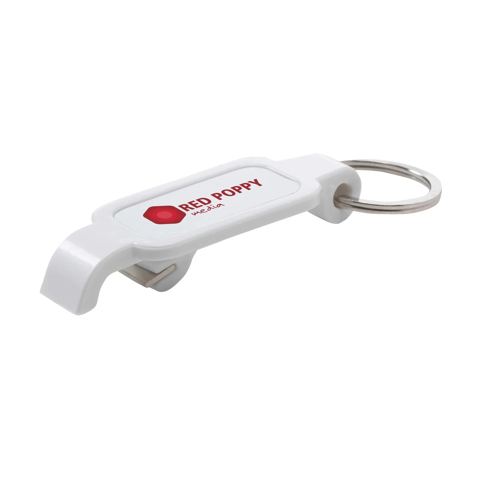 Duo sleutelhanger productfoto