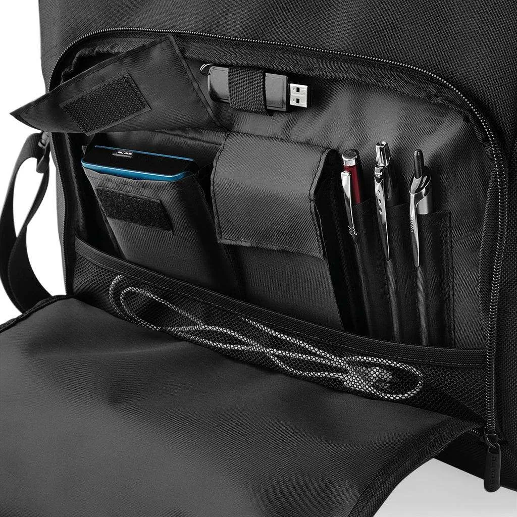 Laptop Tas Quadra QD268 productfoto
