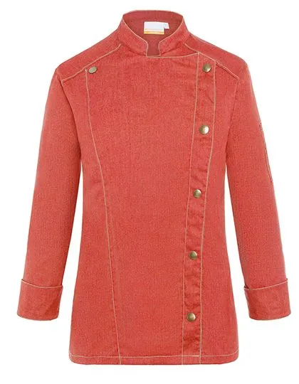 Dames Koksbuis Jeans Karlowsky JF 20 productfoto