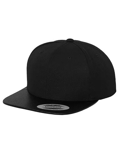 Snapback Cap FLEXFIT Carbon productfoto