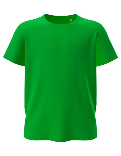 Kinder Sportshirts Stedman ST8170 in Kinder Sportshirts Stedman ST8170 -  Kelly Green