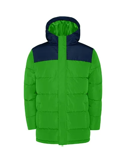 Heren Jas Roly Tallin PK5075 productfoto