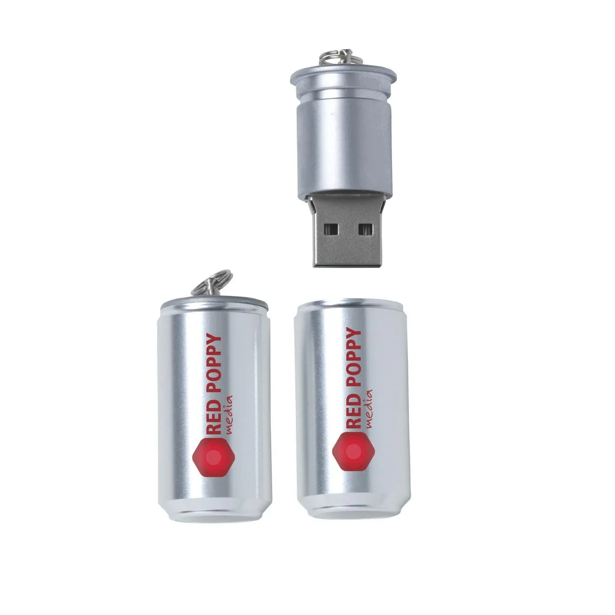 3WayCharger USB oplader productfoto
